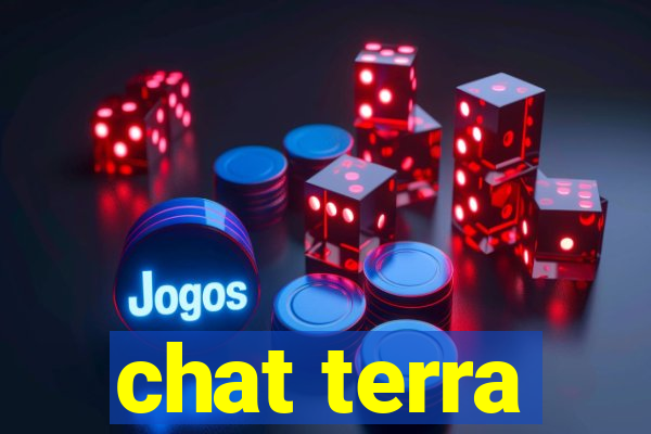 chat terra